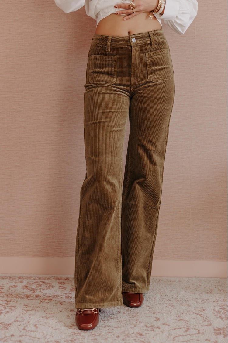 Pantalon LINE Pantalon LINE