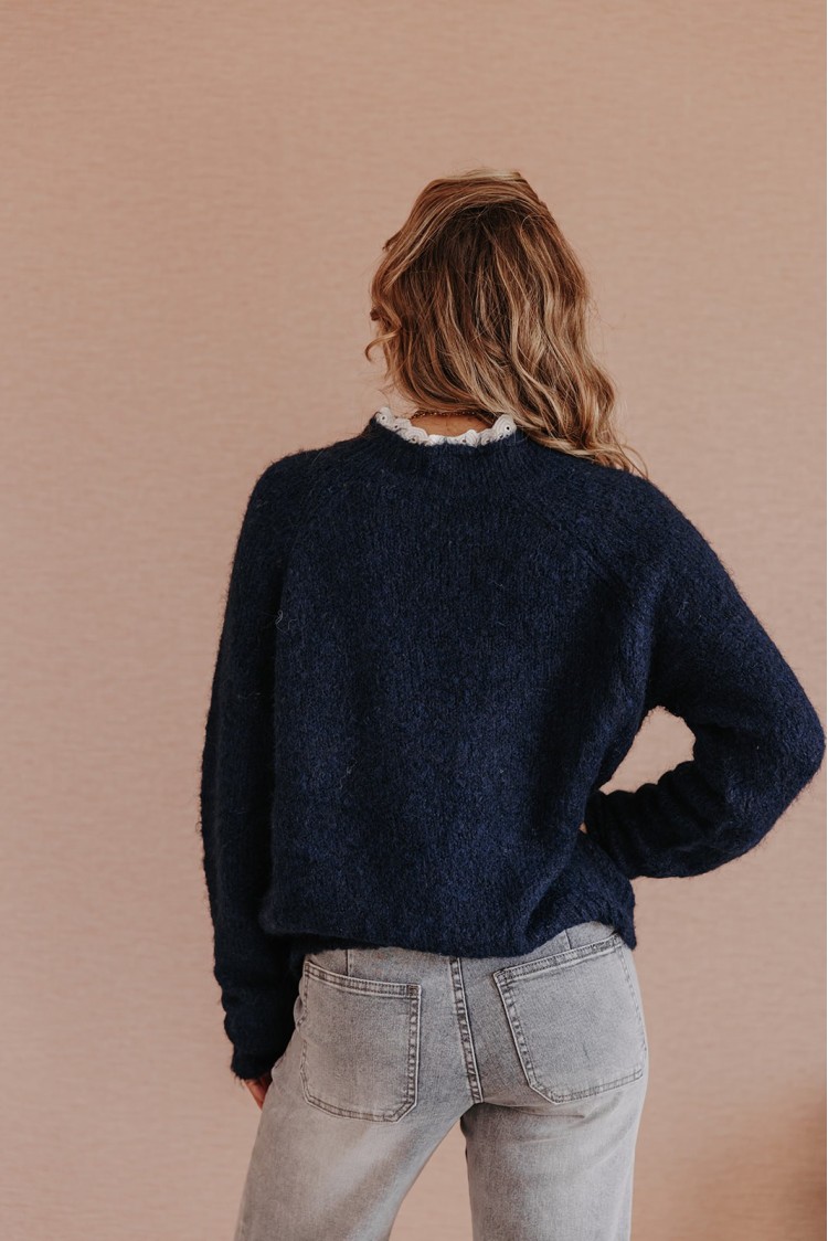 Pull ORACE