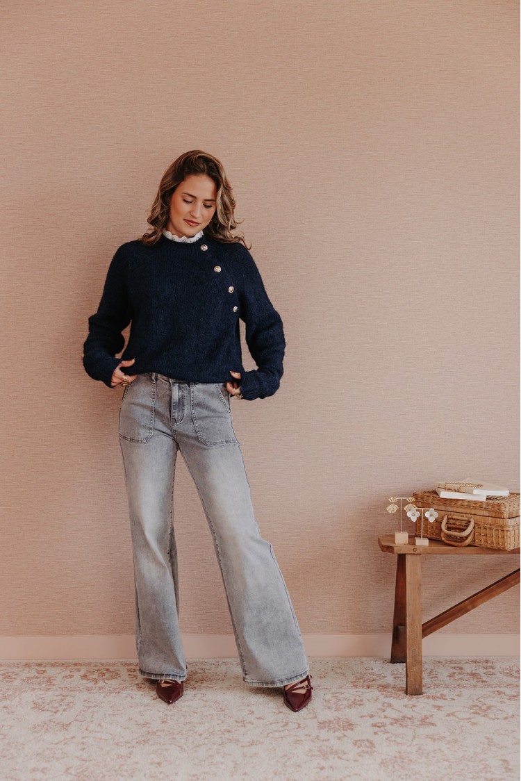 Pull ORACE