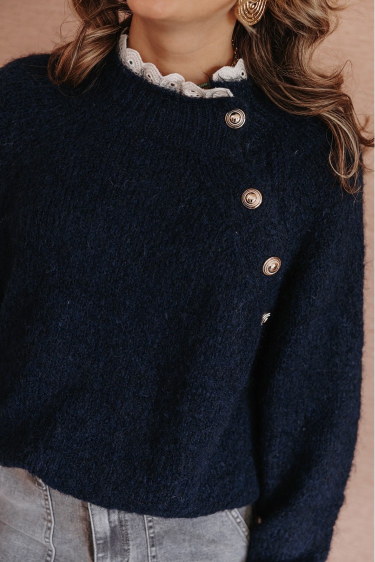 Pull ORACE
