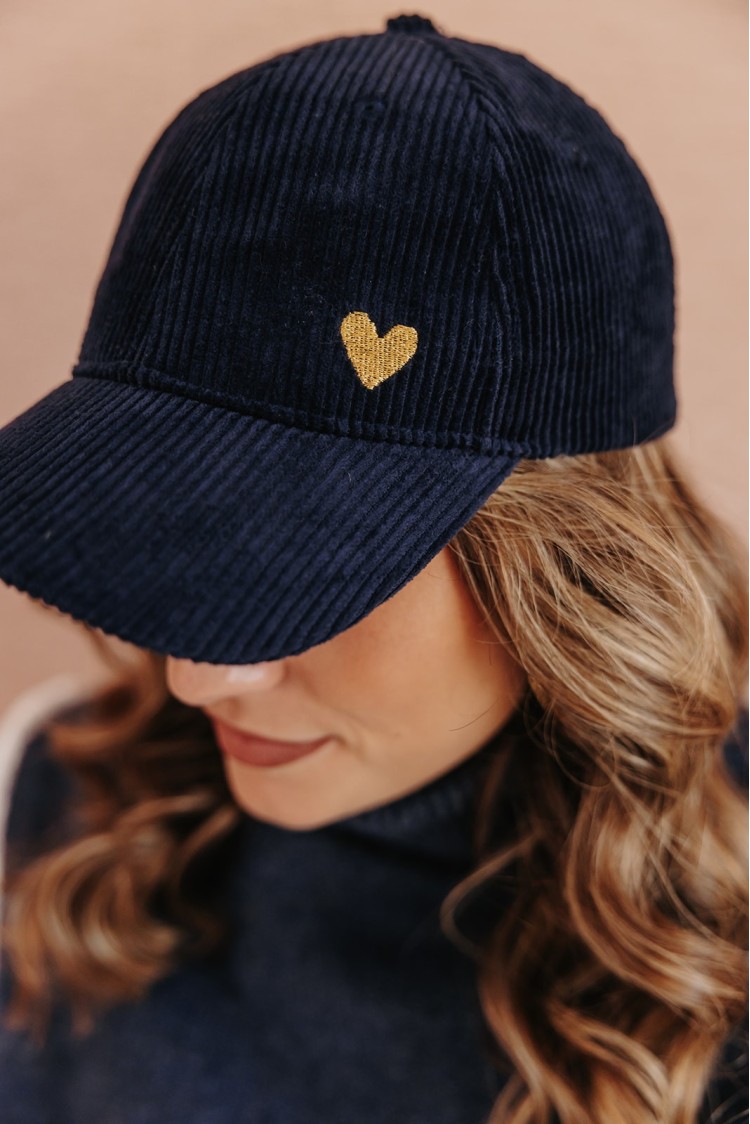 Casquette JENNY Casquette JENNY