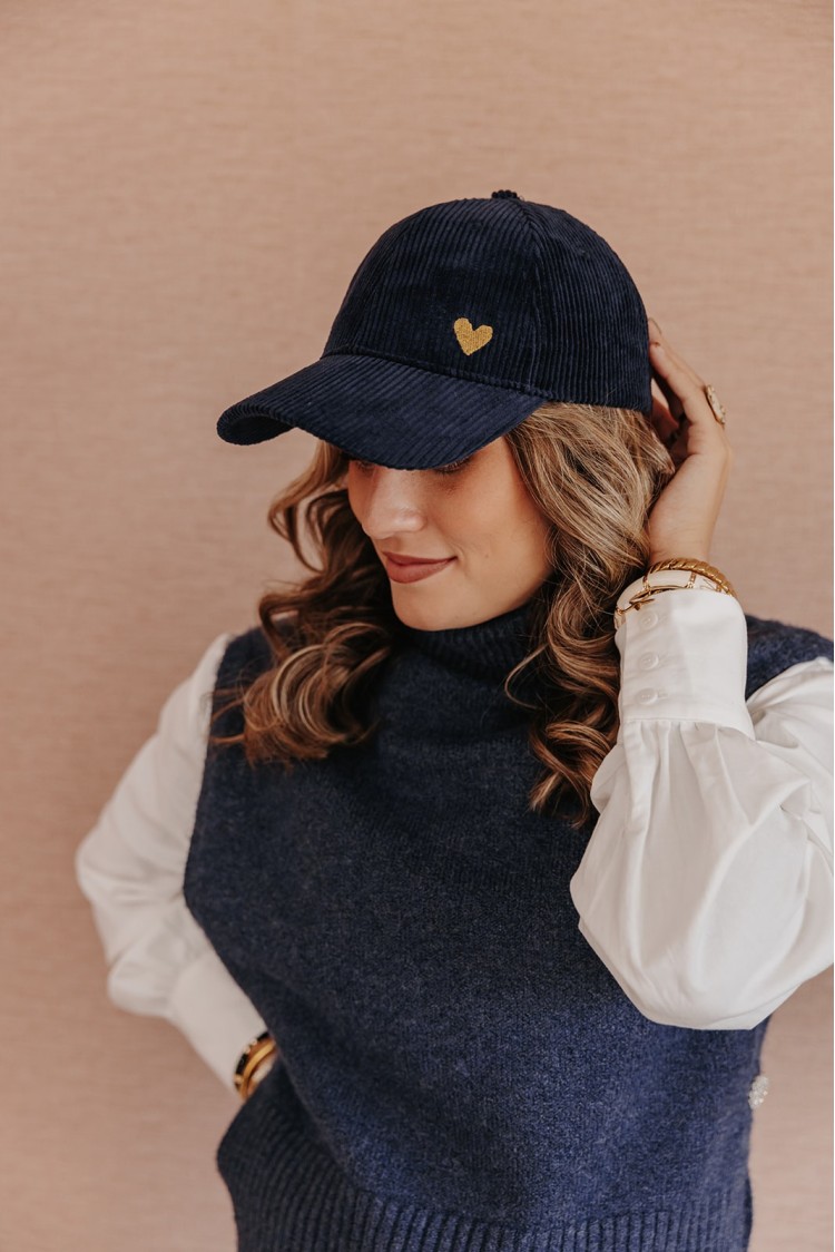 Casquette JENNY Casquette JENNY
