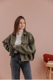 Ivy Green