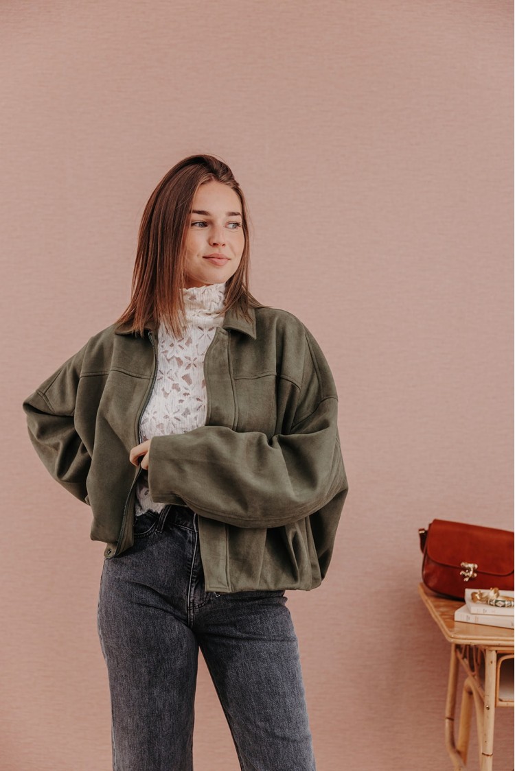Veste VIVIRAL Veste VIVIRAL