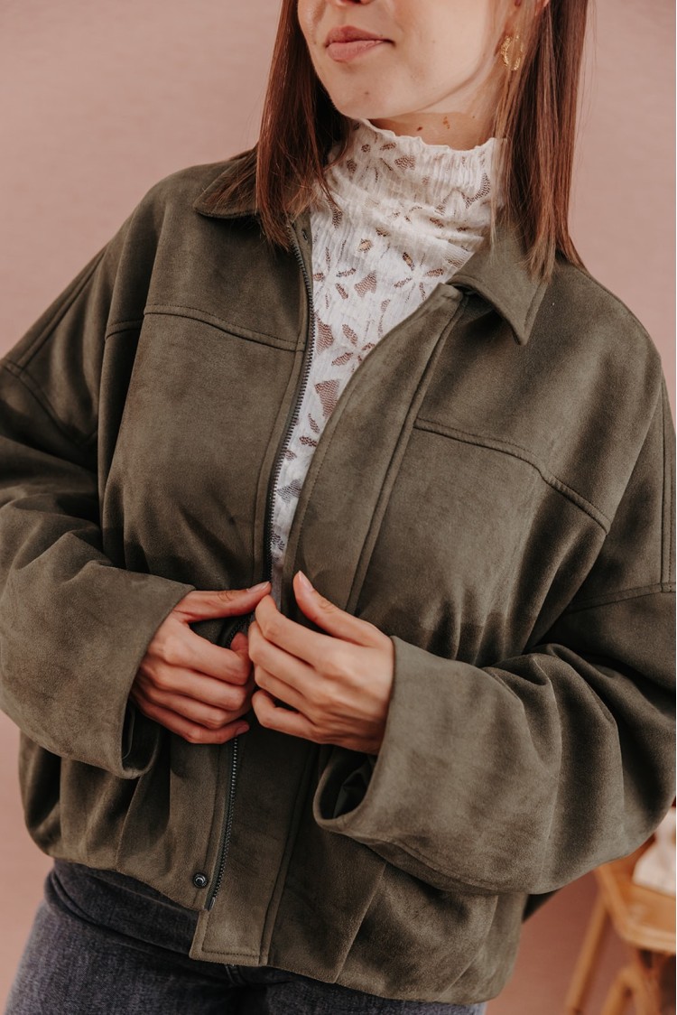 Veste VIVIRAL Veste VIVIRAL