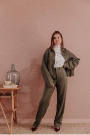Ivy Green