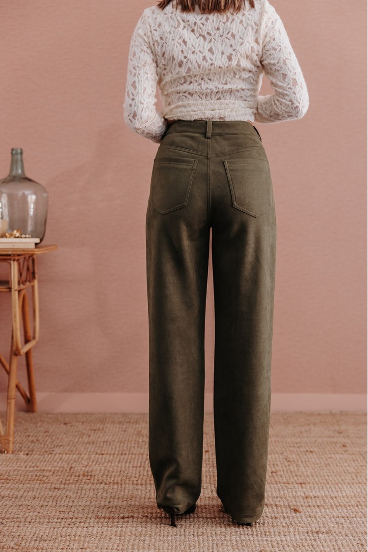 Pantalon VIVIRAL Pantalon VIVIRAL