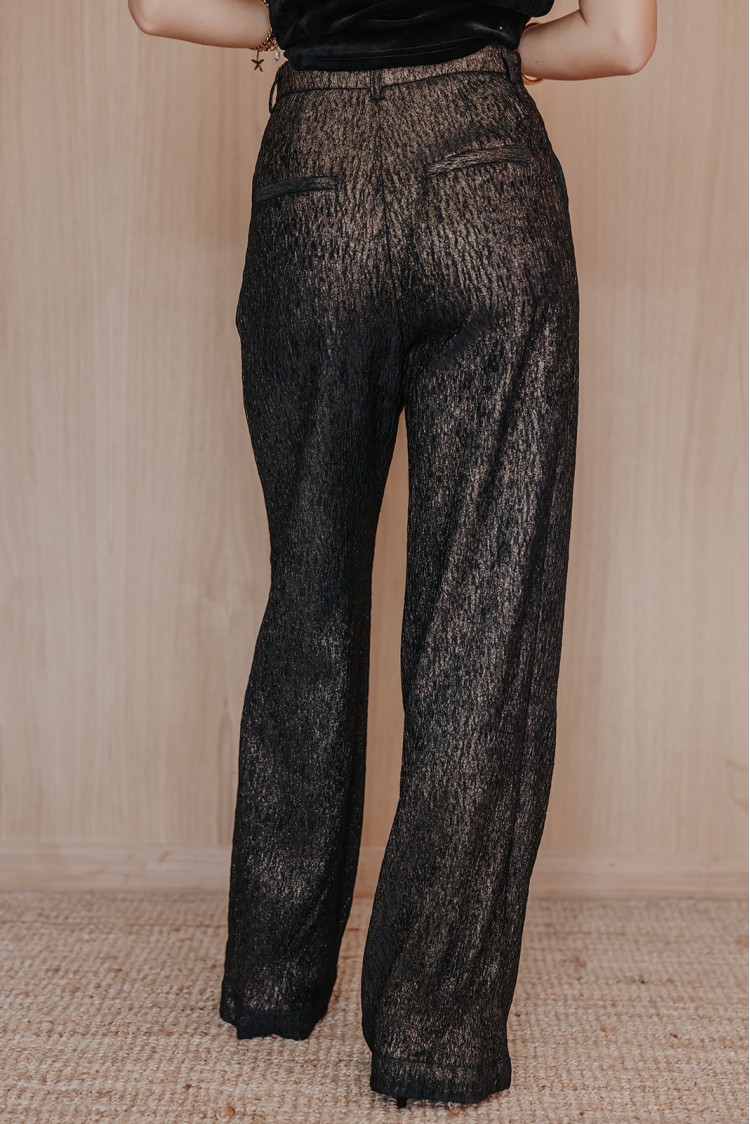 Pantalon TIMESQUARE Pantalon TIMESQUARE