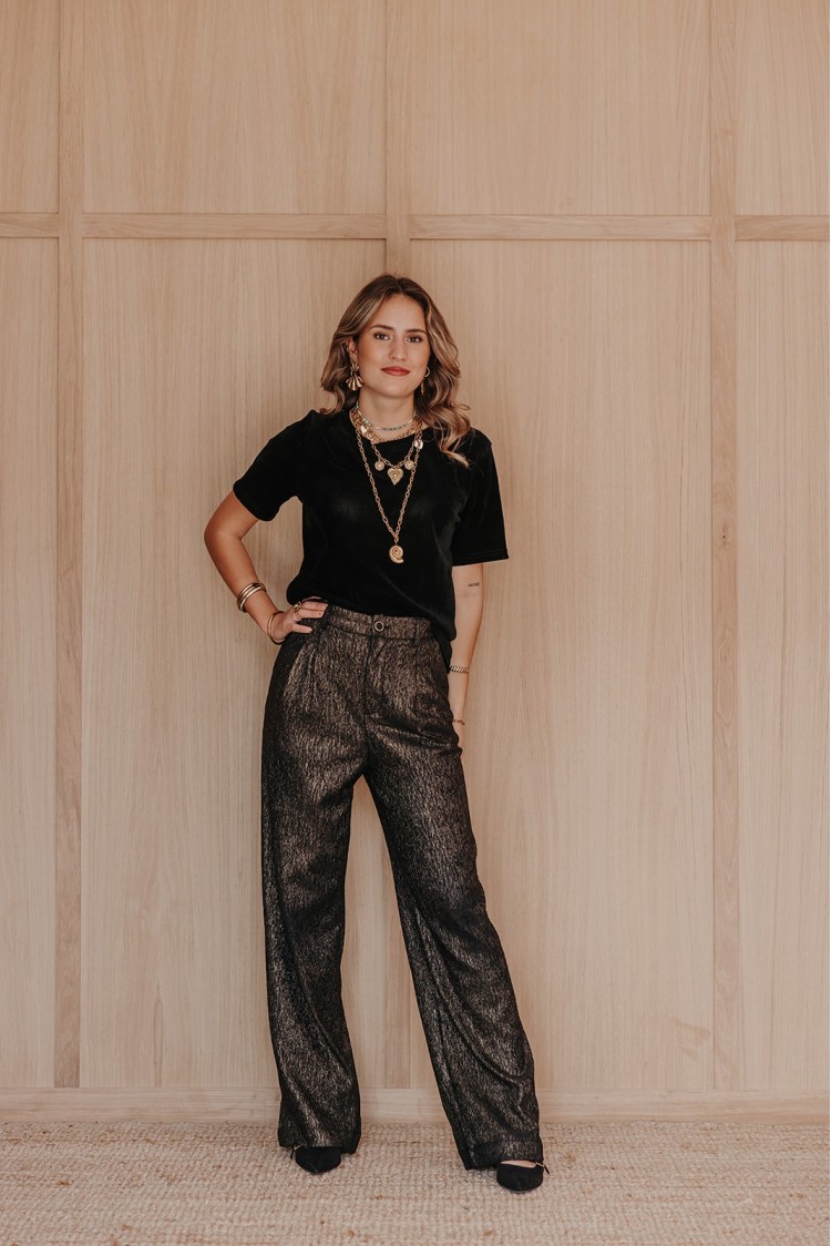 Pantalon TIMESQUARE Pantalon TIMESQUARE
