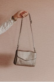 Shiny Taupe