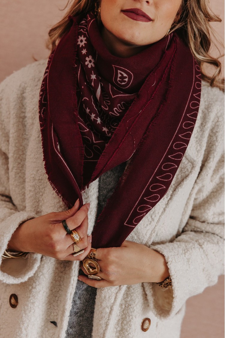 Foulard ORLANE Foulard ORLANE