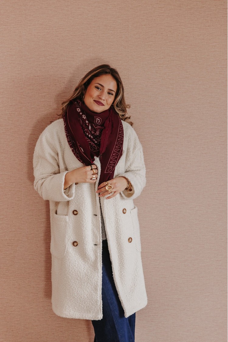 Foulard ORLANE Foulard ORLANE