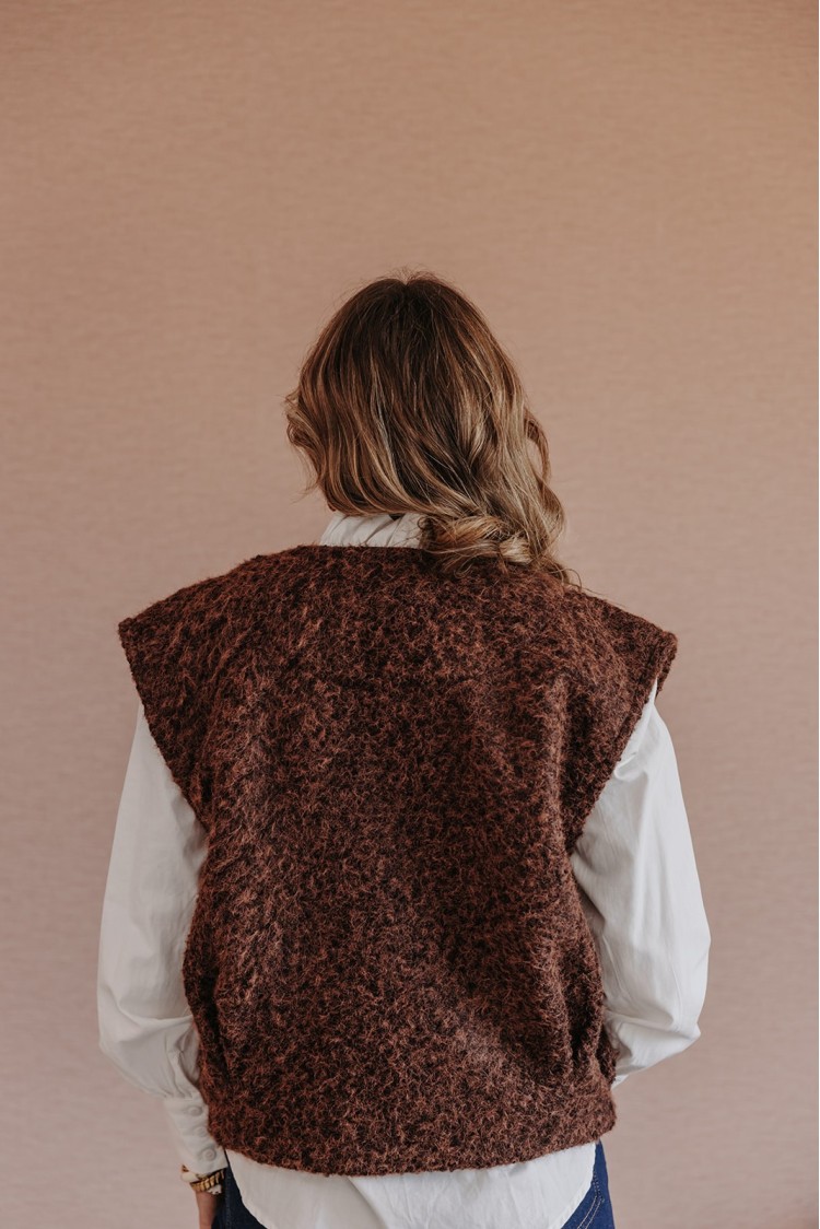 Veste PIERROT