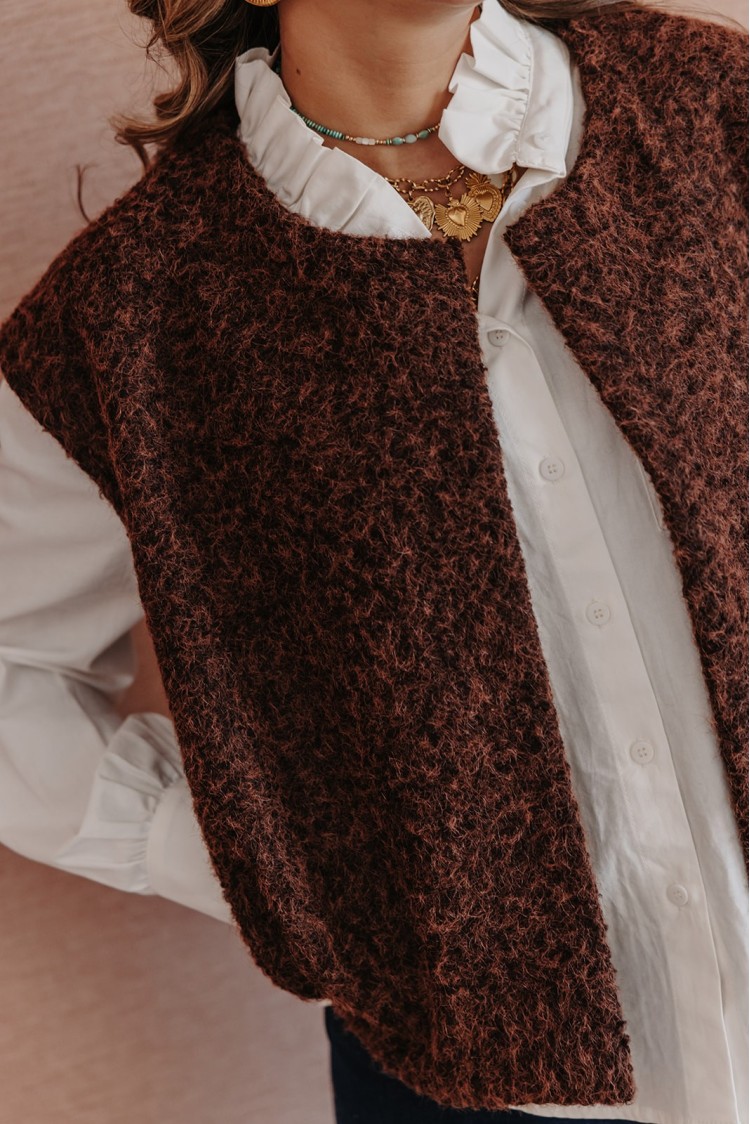 Veste PIERROT