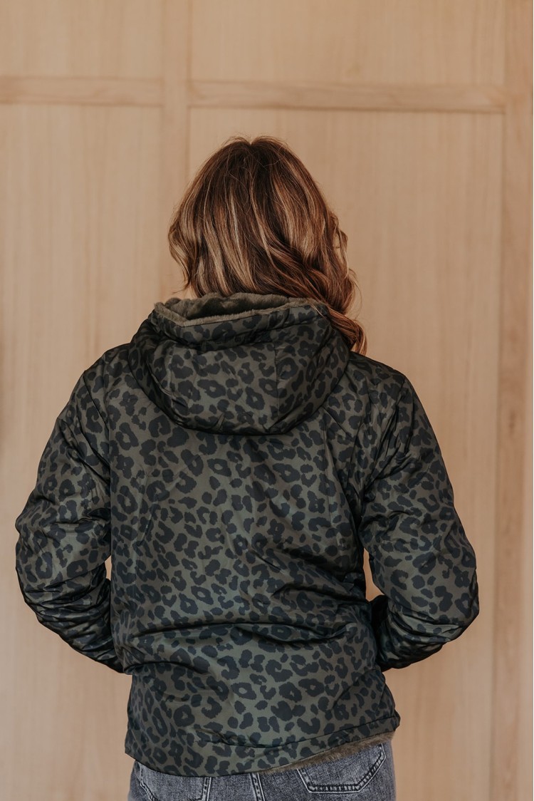 Parka CLERY Parka CLERY