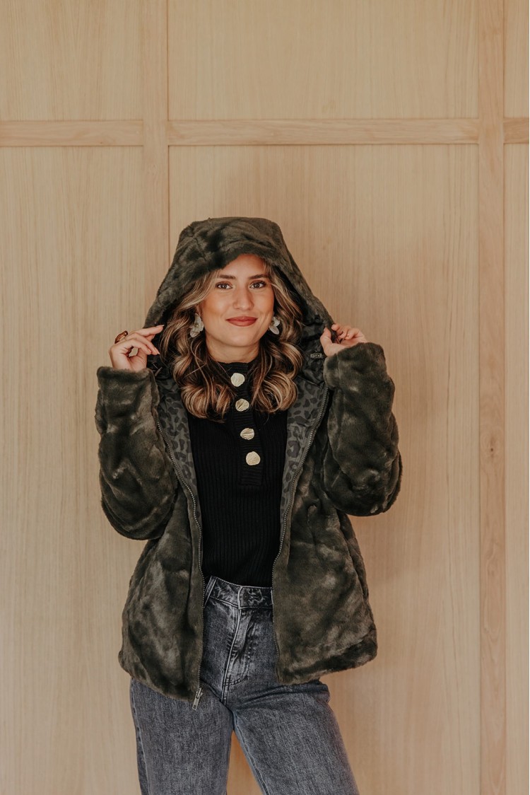 Parka CLERY Parka CLERY