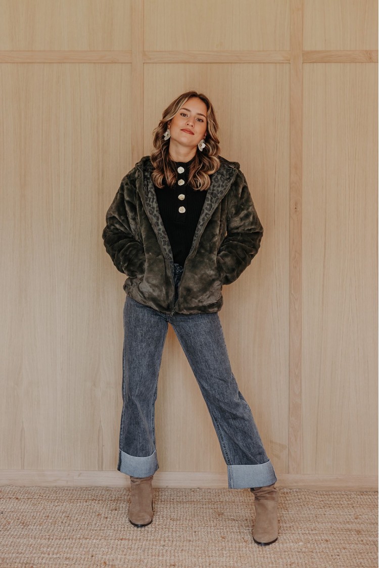 Parka CLERY Parka CLERY