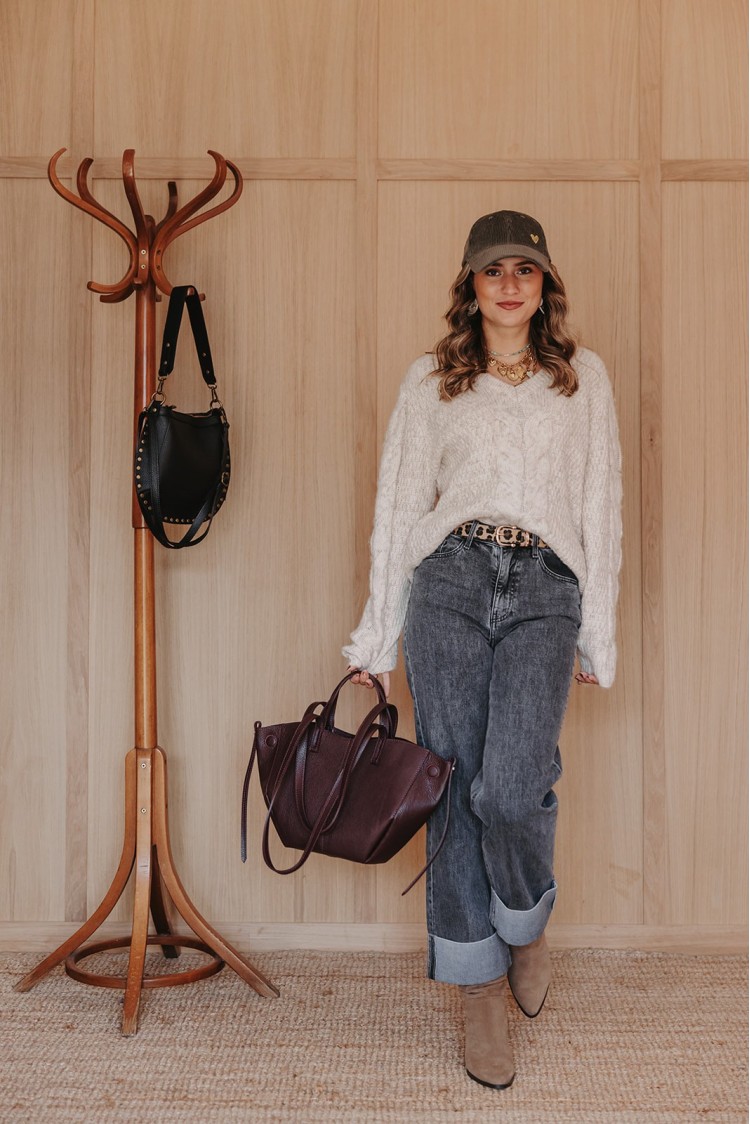 Casquette JENNY Casquette JENNY