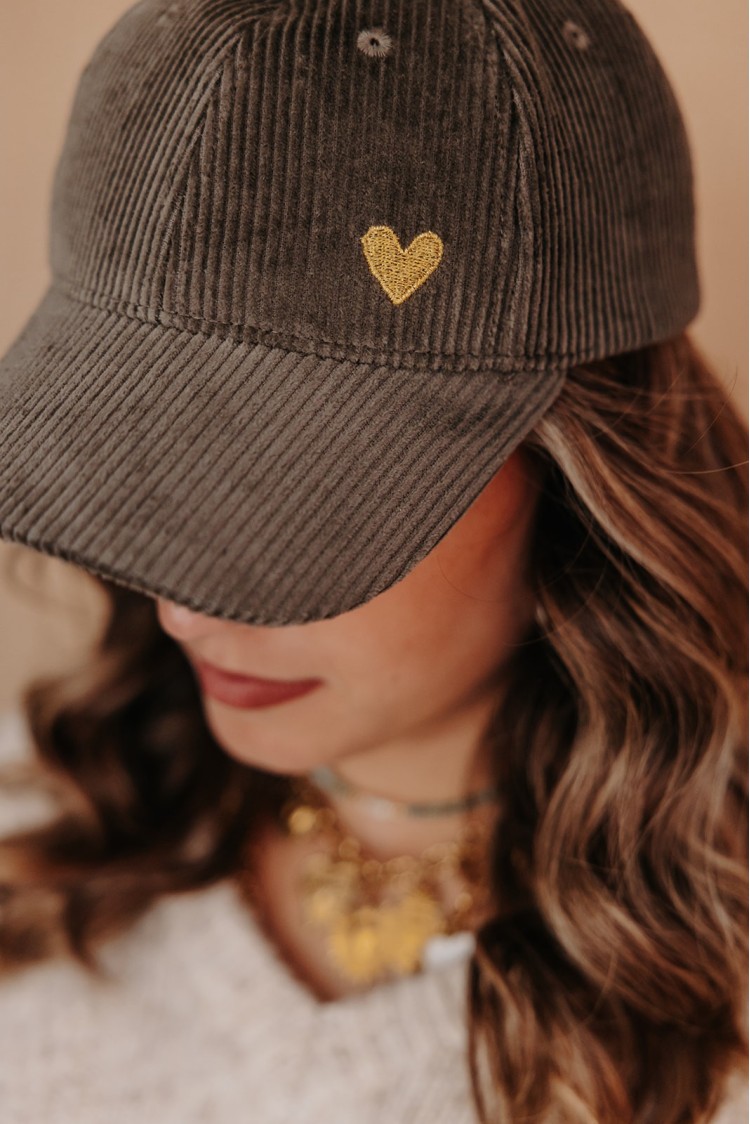 Casquette JENNY Casquette JENNY