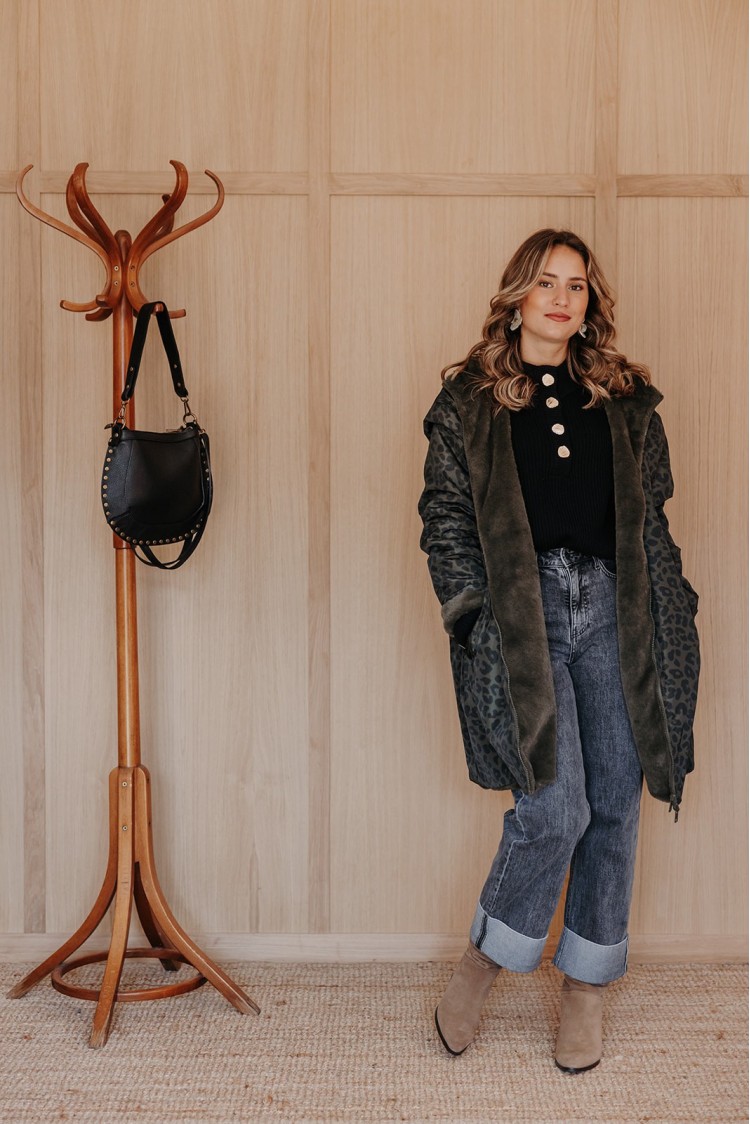 Parka REAUMUR