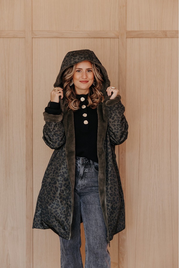Parka REAUMUR