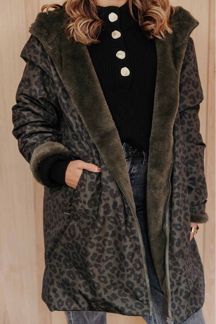 Parka REAUMUR