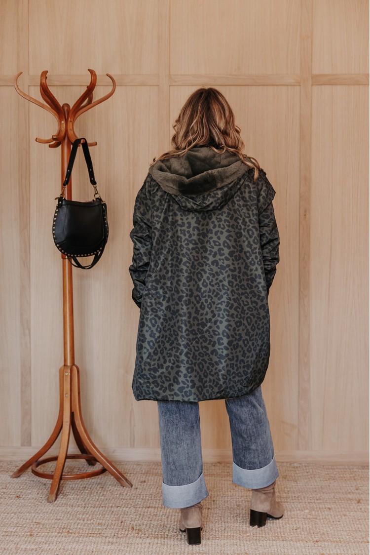 Parka REAUMUR