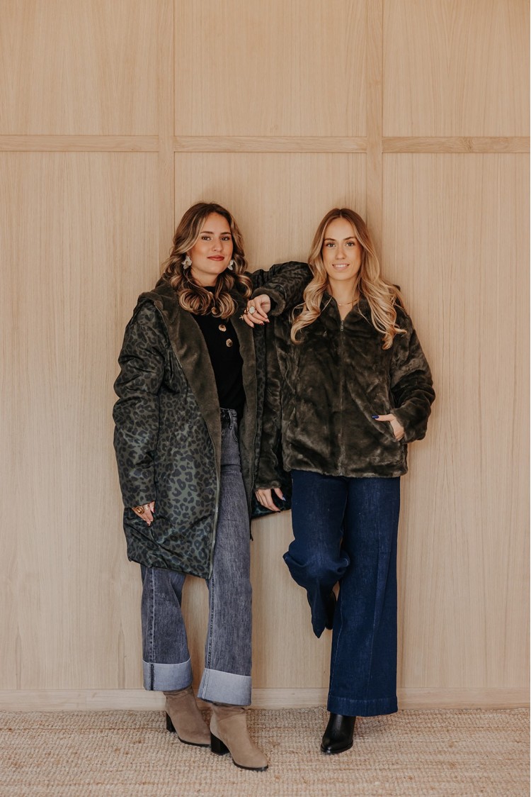 Parka REAUMUR