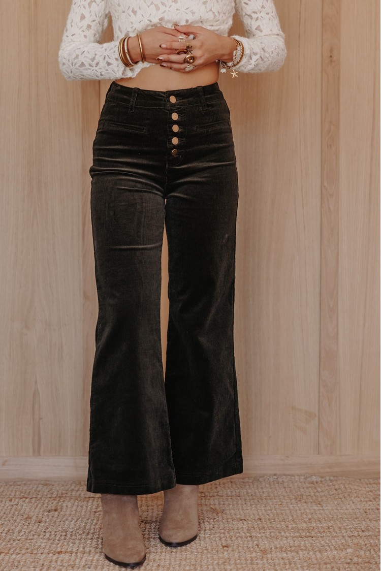 Pantalon VALENTINA Pantalon VALENTINA