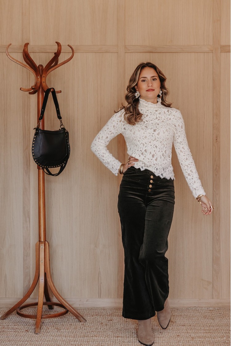Pantalon VALENTINA Pantalon VALENTINA