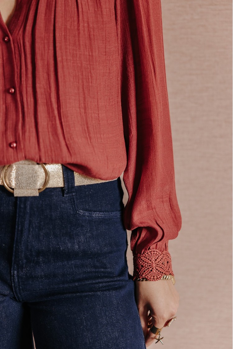 Blouse AGNES