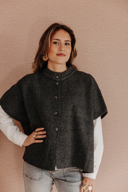 Gilet CABOURG Gilet CABOURG