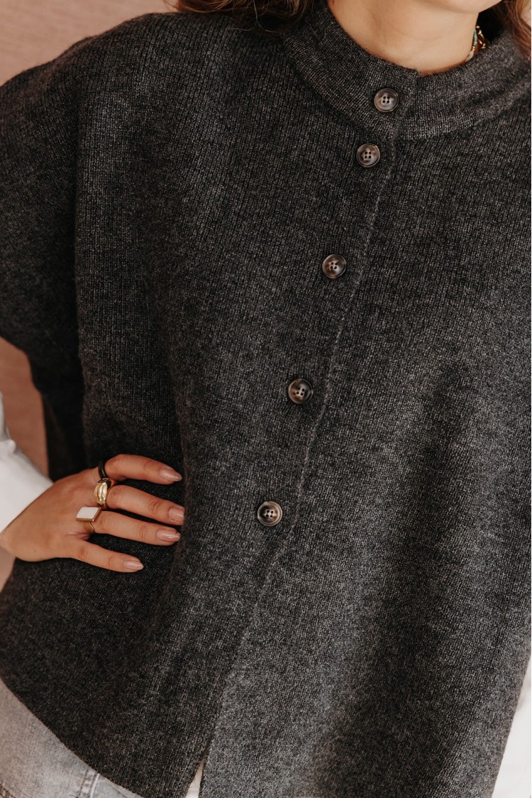 Gilet CABOURG