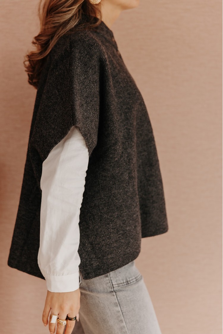 Gilet CABOURG
