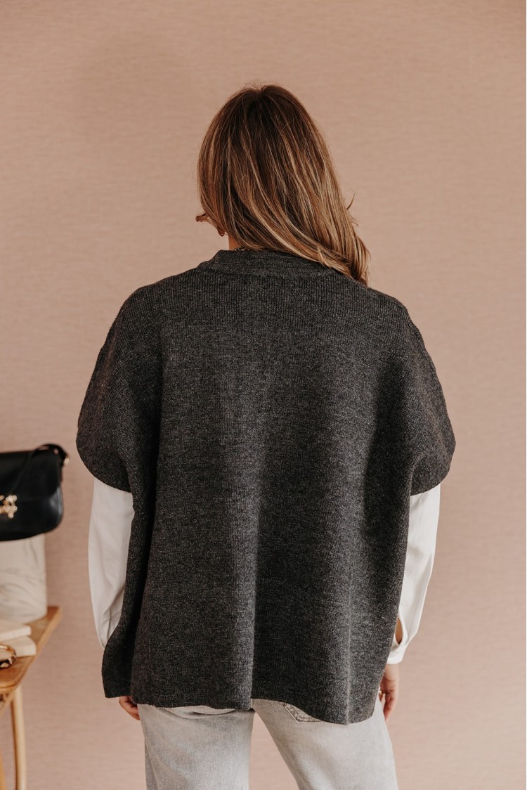 Gilet CABOURG