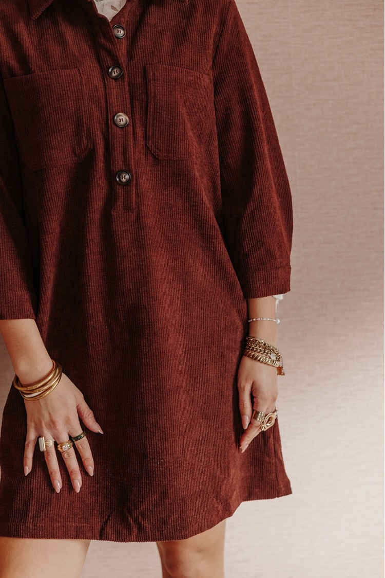 Robe CALIXTE