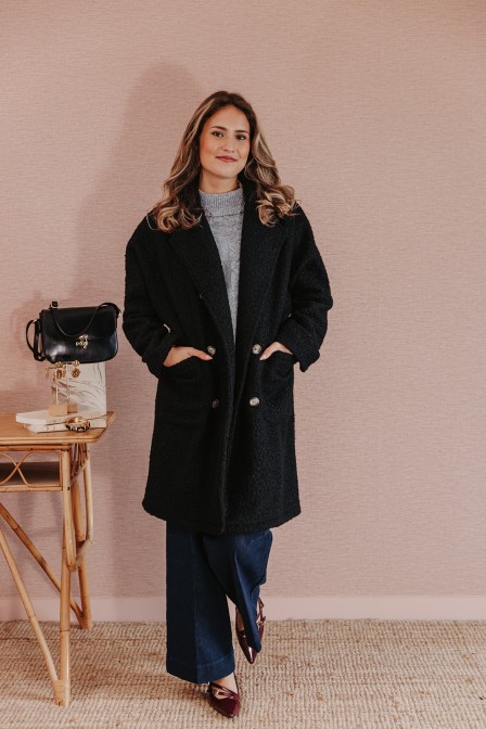 Manteau TIM Manteau TIM