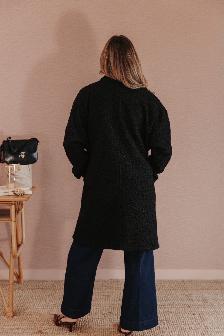Manteau TIM