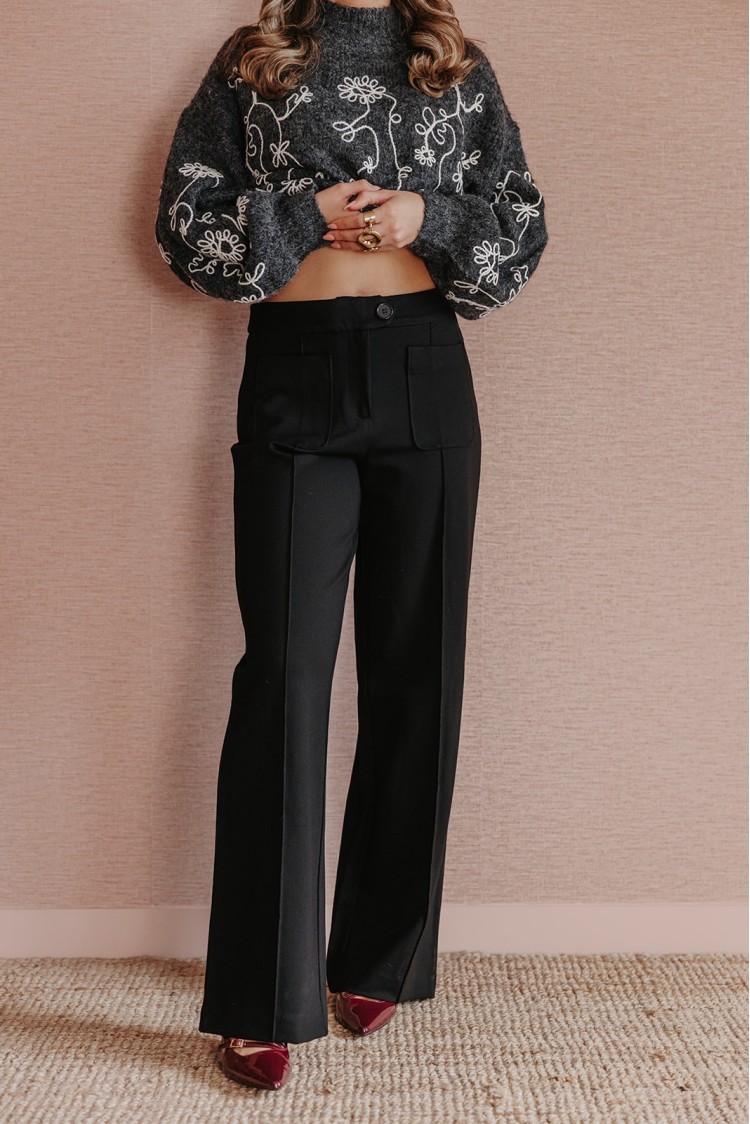 Pantalon VISELMA Pantalon VISELMA