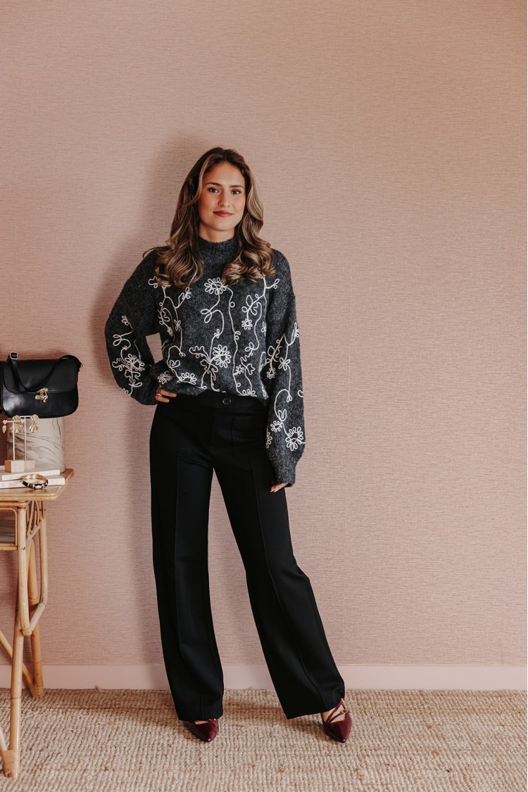 Pantalon VISELMA Pantalon VISELMA