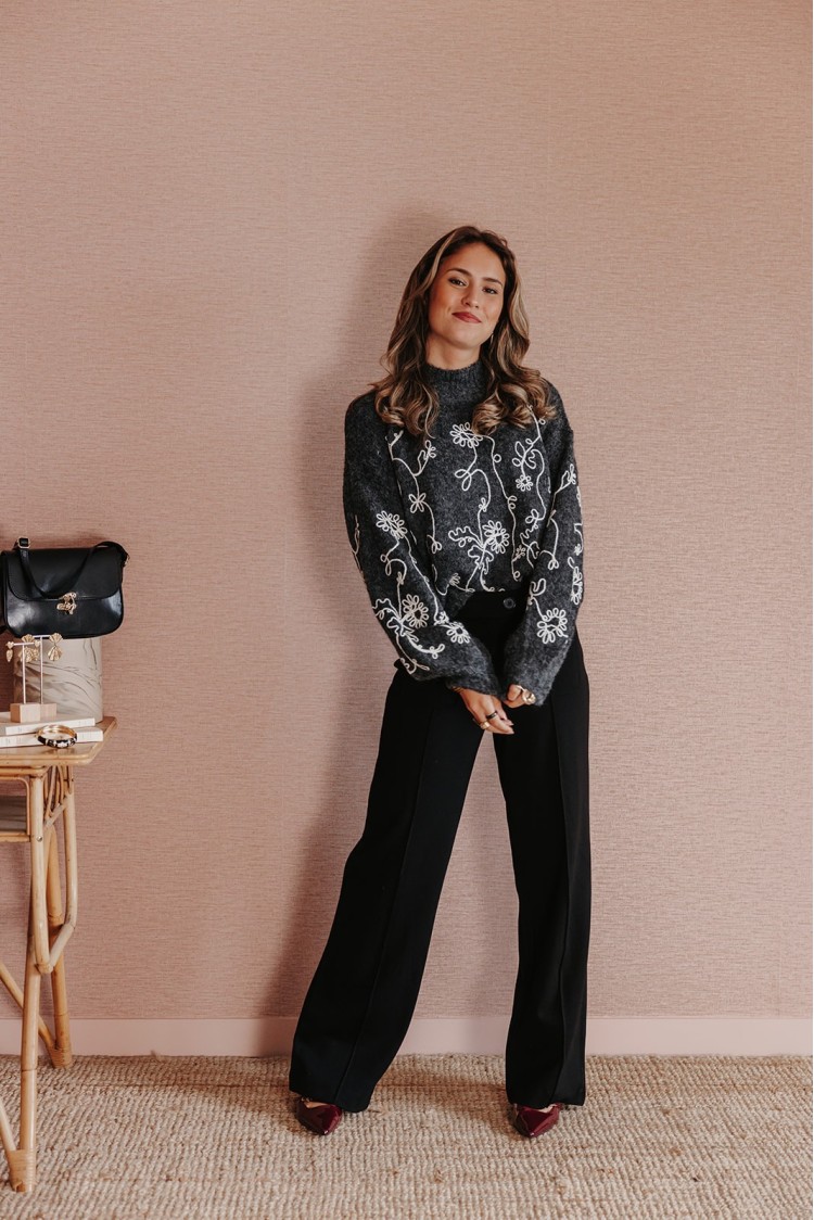 Pantalon VISELMA Pantalon VISELMA