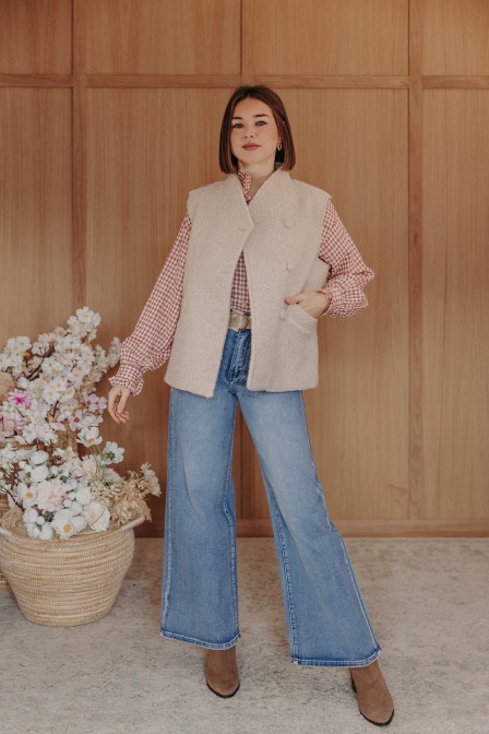 Veste ELEGIE