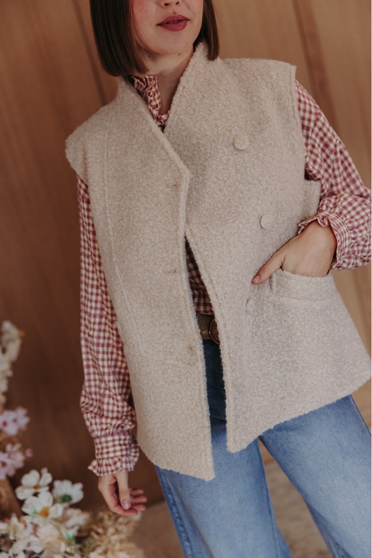Veste ELEGIE Veste ELEGIE