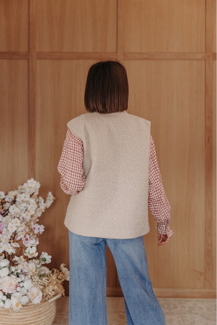 Veste ELEGIE Veste ELEGIE