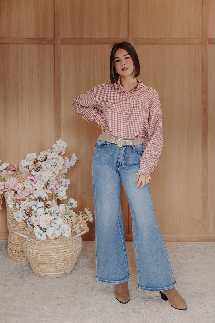 Chemise HORTENSE Chemise HORTENSE