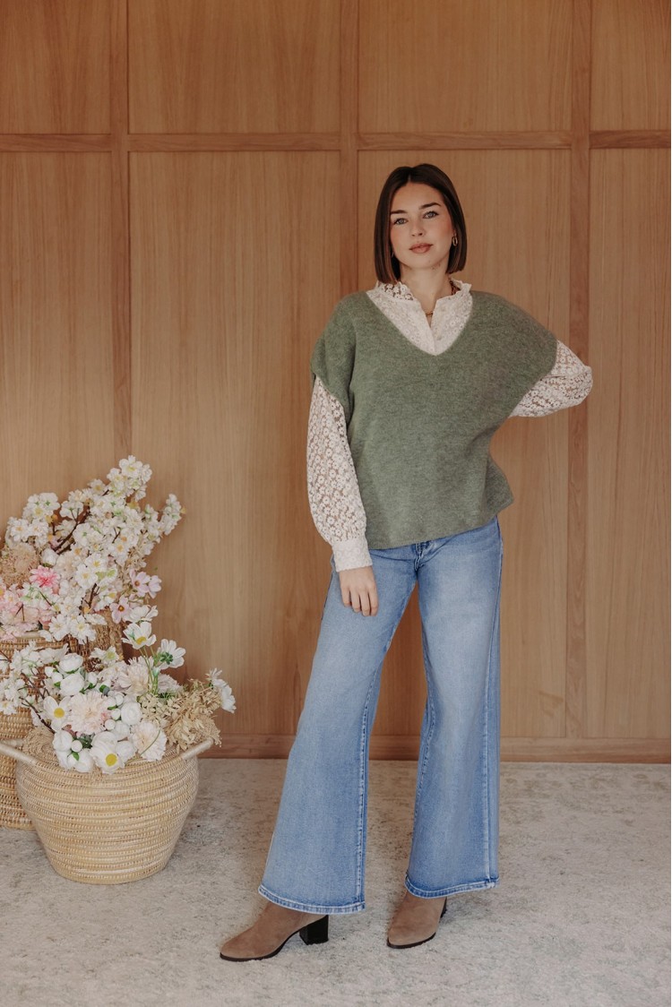 Pull POLUX Pull POLUX