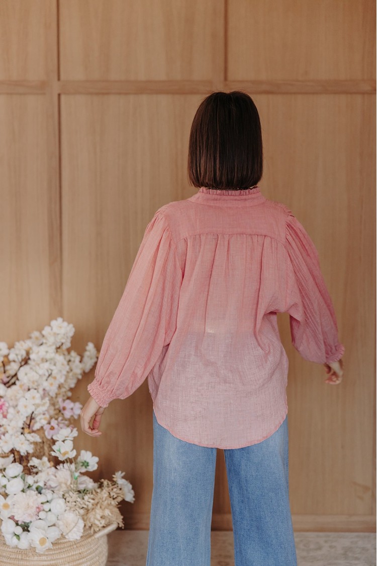 Chemise RIVAGE Chemise RIVAGE