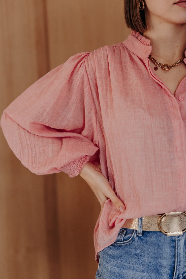 Chemise RIVAGE Chemise RIVAGE