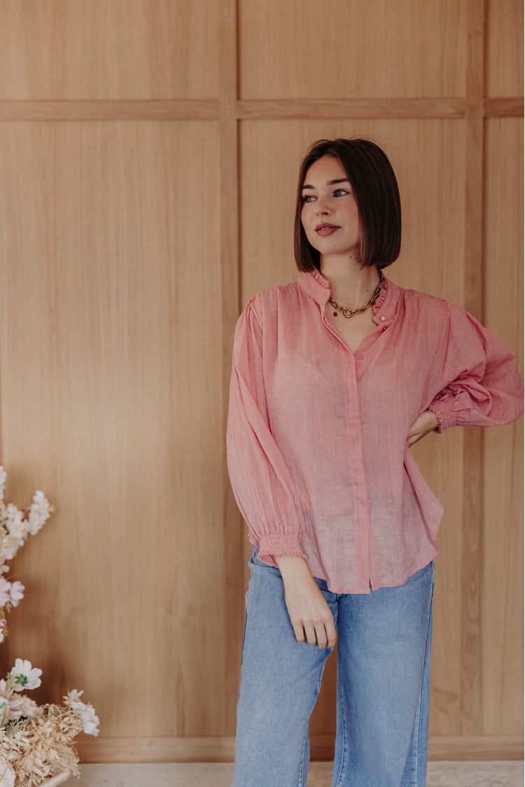 Chemise RIVAGE Chemise RIVAGE