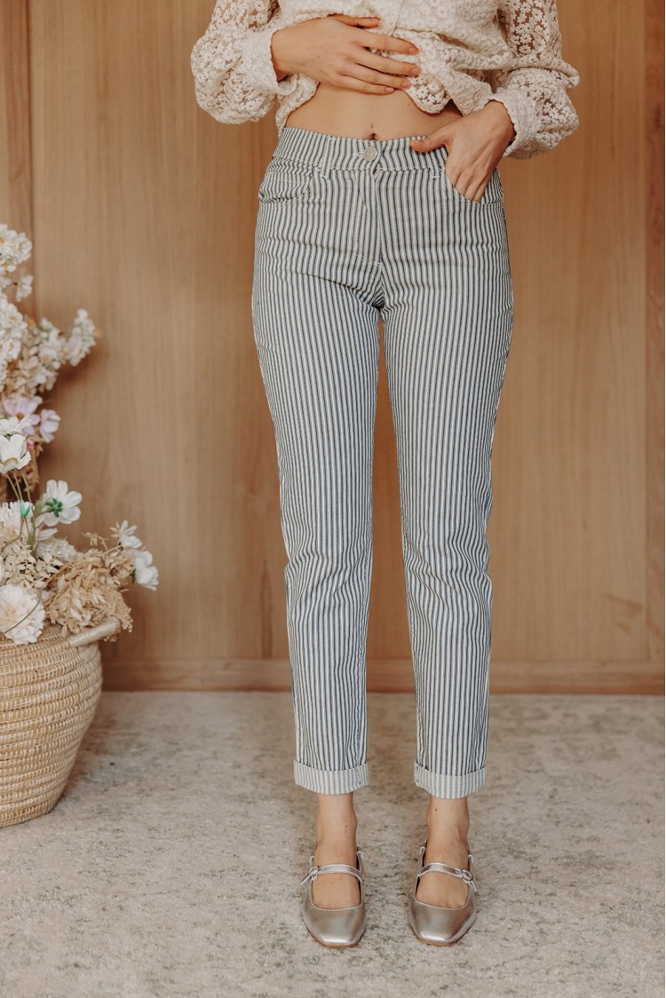 Pantalon LANCELOT Pantalon LANCELOT